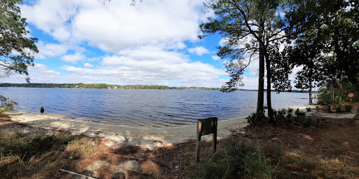 Rocky Bayou State Park Aquatic Preserve