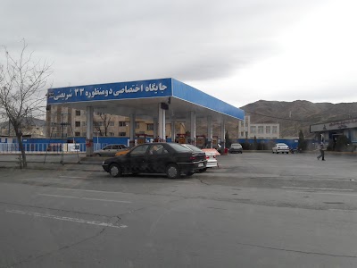 gas-station