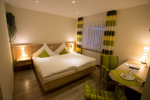 LandKomforthotel Teuteberg - Visual