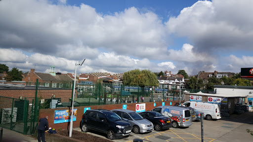 Rokesly Junior School - Thumbnail