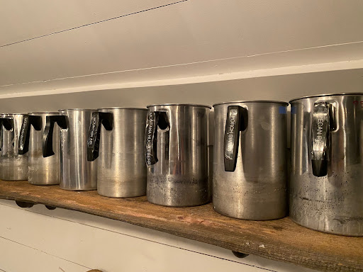 Montana Farmhouse Candles - Thumbnail