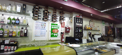 BAR RESTAURANTE LAGUNA (barlaguna.es) - Thumbnail