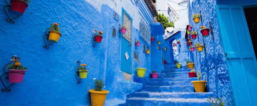 Maureen Sanborn Dream Vacations - Thumbnail