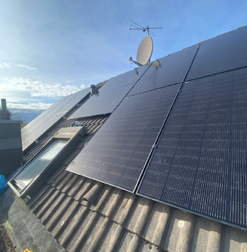 Solaranlage Bonn - WAREDA Solaranlagen