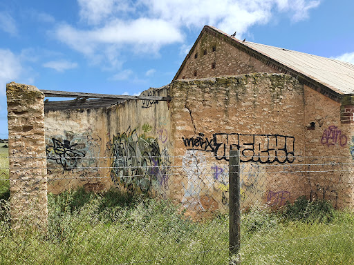 Pingle Farm Trail Carpark - Thumbnail