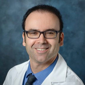 Ali Khoynezhad Md Phd