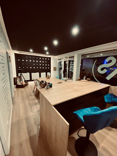 Photo de team services