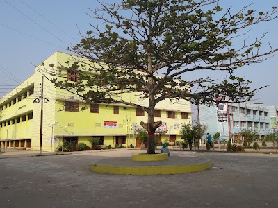 Photos of Victoria College Badamtala