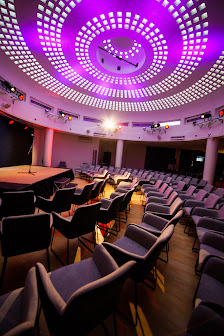 Théâtre La Coupole 12 Bd Pasteur, 63000 Clermont-Ferrand, France