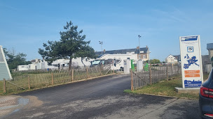 Photo n°5 de Aire Camping-Car Park à Cayeux-sur-Mer (Terrain pour camping-cars)