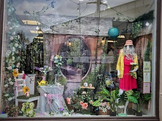 The Salvation Army Charity Shop Falkirk
