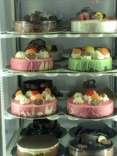 Pasticceria Alba
