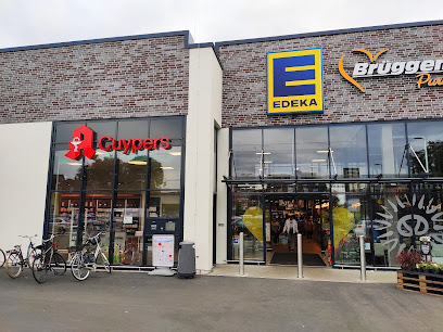 Cuypers Apotheke Antwerpener Platz