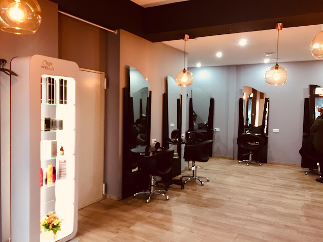 Charlie’s Haarstudio