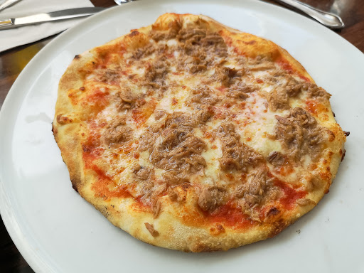 Restaurant Via Roma - Thumbnail