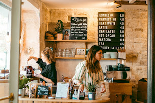 Photo n°40 de Keïli à Paris (Restaurant sans gluten)