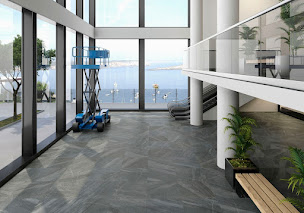 Photo n°18 de Idéal Carrelage Compiègne à Longueil-Annel (Carreleur)