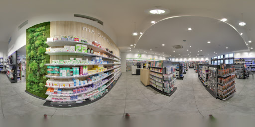 PHARMACIE THIREAU