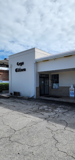 Key West Citizen - Visual