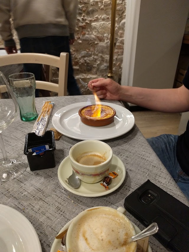 Pizzeria Ristorante Rosa Blu