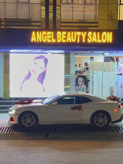 Angel Beauty Salon