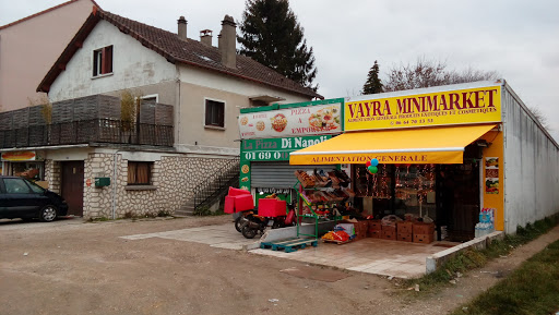 Photo 7 - Le Val Senart Bar Kebab Pizza