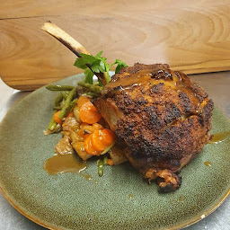 Photo n°14 de Le patio à Rungis (Restaurant)