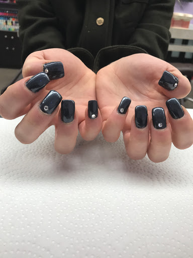 New 0 Nail Spa - Thumbnail