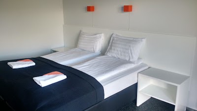 Photos of Seljavellir Guesthouse