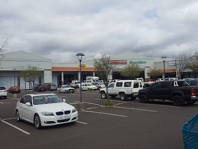 Photos of Amajuba Mall