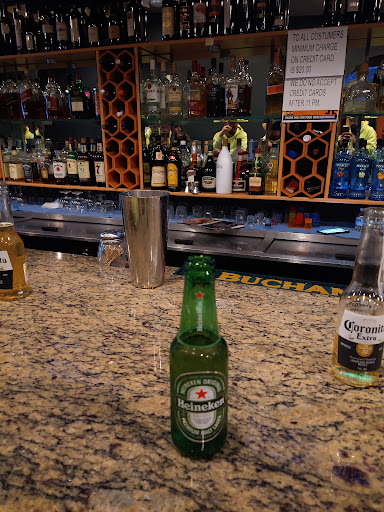 Serrano Restaurant - Thumbnail