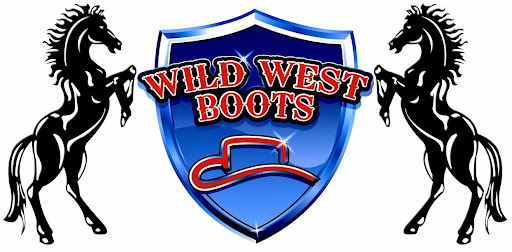 Wild West Boots - Thumbnail
