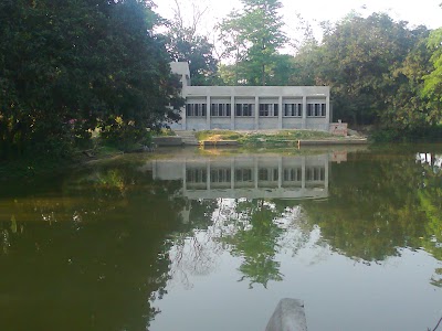 Photos of Tetoiya Muradpur Sarbojonin Durga Mondir