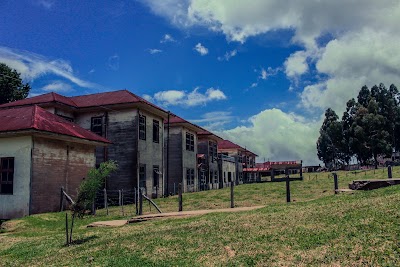 Photos of Cementerio de Sanatorio Duran
