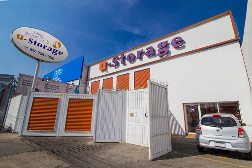 U-Storage Churubusco