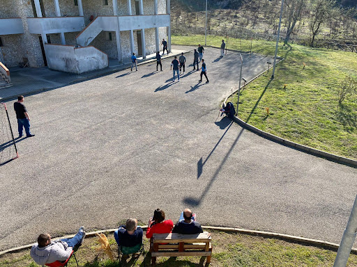 Borgo Sociale di Roccabascerana - Casa Alloggio per persone con disagio psichico - Thumbnail