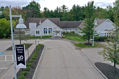 Photo of Lamprey Health Care clinic location