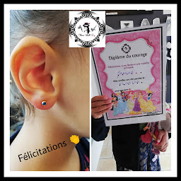 Photo n°13 de Tint'A à Doullens (Salon de tatouage et piercing)