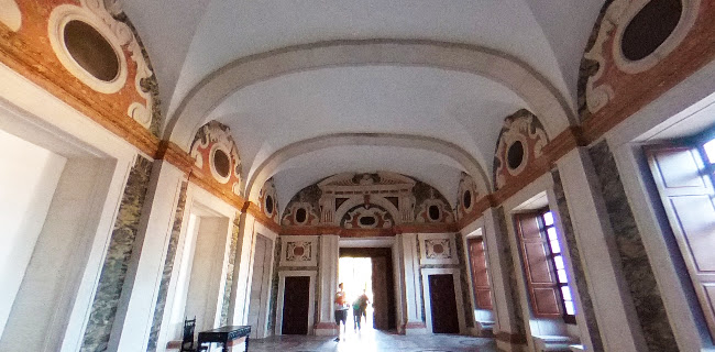 Convento da Graça - Lisboa