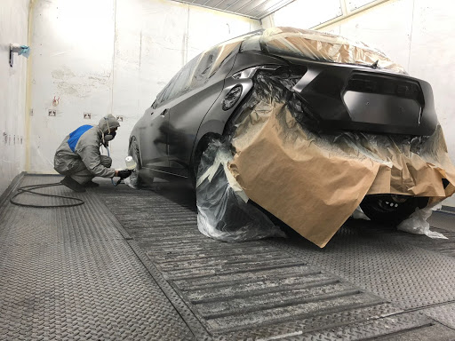 Inova Autoservices Group SA Gallery - Italy