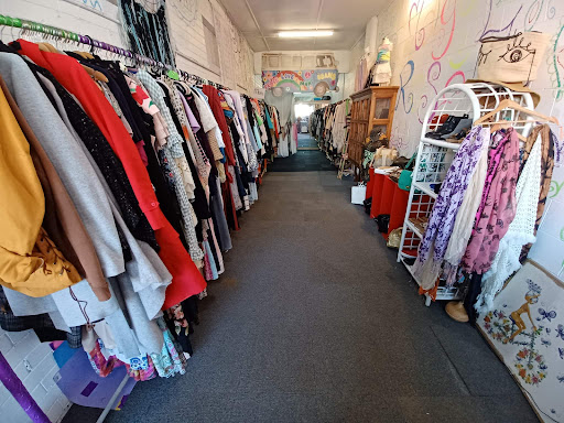 Margy Rose Boutique - Thumbnail