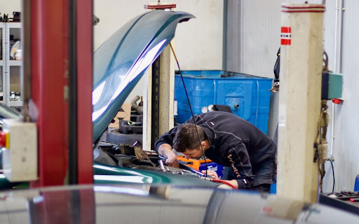 Wykra Auto's Gallery - Netherlands
