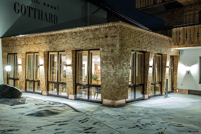 Photos of Hotel Gotthard