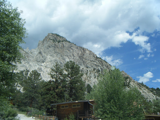Silver Cliff Ranch - Thumbnail