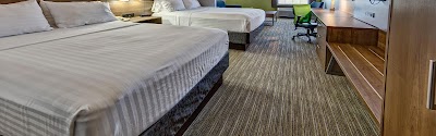 Holiday Inn Express & Suites Crossville