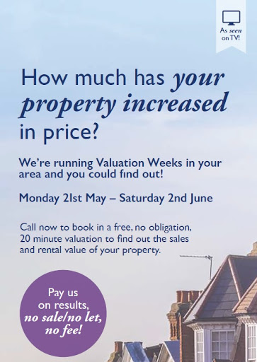 Hunters Estate & Letting Agents Thirsk - Thumbnail