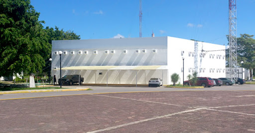 Secretaría de Seguridad Ciudadana del Estado de Quintana Roo