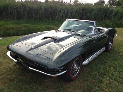 American Classic Auto Sales Inc - Thumbnail