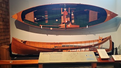 Photos of Adirondack Experience