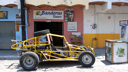 Banderas Tours - Thumbnail